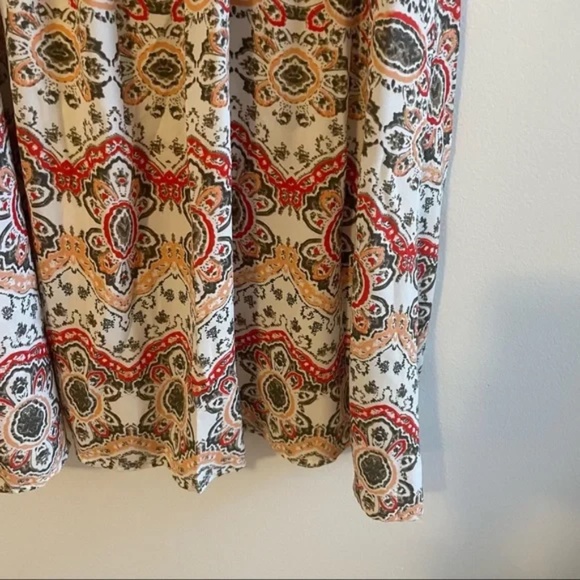 Show Me Your Mumu Trapeze Mini Dress - Picture 3 of 9